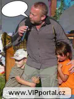 Moderátor