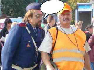 Policista