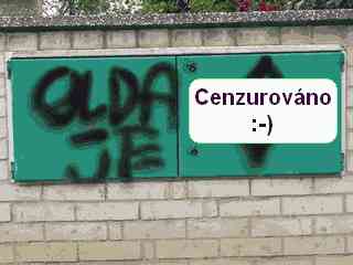 Cedule, co je Olda